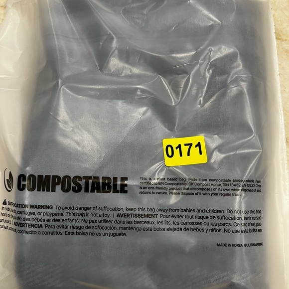 Guess Men’s Blue Gray V-Neck Cardigan Unique‎ Dyed Look Size Small - Picture 10 of 10